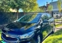 Autos - Chevrolet nix LT 2018 Nafta 75000Km - En Venta