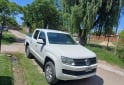 Camionetas - Volkswagen AMAROK 2012 Diesel 130000Km - En Venta