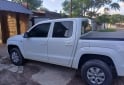 Camionetas - Volkswagen AMAROK 2012 Diesel 130000Km - En Venta