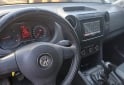 Camionetas - Volkswagen AMAROK 2012 Diesel 130000Km - En Venta