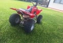 Cuatris y UTVs - Mondial 110 2015  100Km - En Venta