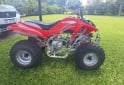 Cuatris y UTVs - Mondial 110 2015  100Km - En Venta