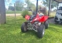 Cuatris y UTVs - Mondial 110 2015  100Km - En Venta