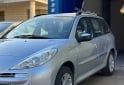 Autos - Peugeot 207 SW XT 2011 Nafta 90000Km - En Venta