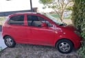 Autos - Chevrolet Spark 2009 Nafta 153000Km - En Venta