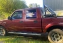 Camionetas - Ford Ranger 2005 Diesel 200000Km - En Venta