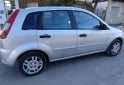 Autos - Ford Fiesta 2002 GNC 220000Km - En Venta