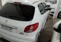 Autos - Peugeot 207 ALLURE 1.4 Turbo dies 2016 Diesel 90000Km - En Venta