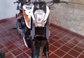 Motos - Ktm Duke 200 2021 Nafta 9600Km - En Venta