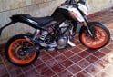 Motos - Ktm Duke 200 2021 Nafta 9600Km - En Venta