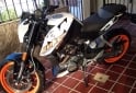 Motos - Ktm Duke 200 2021 Nafta 9600Km - En Venta