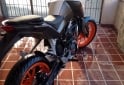 Motos - Ktm Duke 200 2021 Nafta 9600Km - En Venta