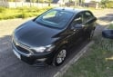 Autos - Chevrolet Prisma 2017 Nafta 130000Km - En Venta