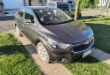 Autos - Chevrolet Prisma 2017 Nafta 130000Km - En Venta