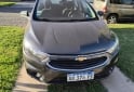 Autos - Chevrolet Prisma 2017 Nafta 130000Km - En Venta