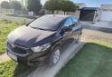 Autos - Chevrolet Prisma 2017 Nafta 130000Km - En Venta