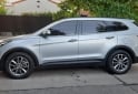 Camionetas - Hyundai GRAND SANTA FE 4X4 CRDI 2019 Diesel 77000Km - En Venta