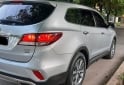 Camionetas - Hyundai GRAND SANTA FE 4X4 CRDI 2019 Diesel 77000Km - En Venta