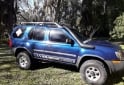 Camionetas - Nissan XTERRA 2005 Diesel 260000Km - En Venta