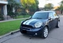 Autos - Mini COUPER COUNTRY MAN S 4X4 2012 Nafta 119800Km - En Venta