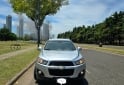 Camionetas - Chevrolet Captiva 2013 Nafta 147000Km - En Venta