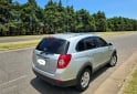 Camionetas - Chevrolet Captiva 2013 Nafta 147000Km - En Venta