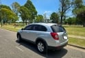 Camionetas - Chevrolet Captiva 2013 Nafta 147000Km - En Venta