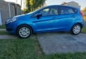 Autos - Ford Fiesta 2015 Nafta 124000Km - En Venta