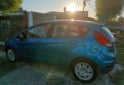 Autos - Ford Fiesta 2015 Nafta 124000Km - En Venta