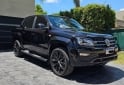 Camionetas - Volkswagen Amarok V6 2023 Diesel 22000Km - En Venta