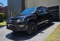 Camionetas - Volkswagen Amarok V6 2023 Diesel 22000Km - En Venta