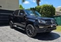 Camionetas - Volkswagen Amarok V6 2023 Diesel 22000Km - En Venta