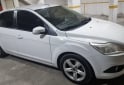 Autos - Ford Focus 2012 Nafta 160000Km - En Venta