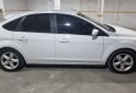 Autos - Ford Focus 2012 Nafta 160000Km - En Venta