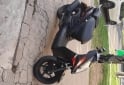 Motos - Kymco Agility 125 2022 Nafta 9000Km - En Venta