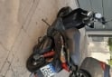 Motos - Kymco Agility 125 2022 Nafta 9000Km - En Venta