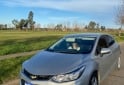 Autos - Chevrolet Cruze 2017 Nafta 120000Km - En Venta