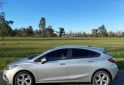 Autos - Chevrolet Cruze 2017 Nafta 120000Km - En Venta