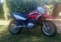 Motos - Honda Xr 150 2022 Nafta 8290Km - En Venta