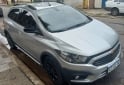 Autos - Chevrolet Onix Active 2019 GNC 85000Km - En Venta