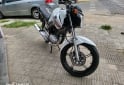 Motos - Honda Titan 2020 Nafta 12000Km - En Venta