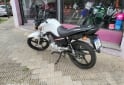 Motos - Honda Titan 2020 Nafta 12000Km - En Venta