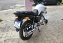 Motos - Honda Titan 2020 Nafta 12000Km - En Venta