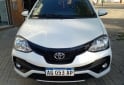 Autos - Toyota Etios 1.5 XLS 2023 Nafta 12900Km - En Venta