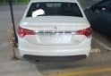 Autos - Citroen C4 lounge 2015 GNC 165000Km - En Venta