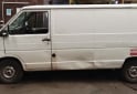 Utilitarios - Renault Renault Trafic larga 1994 Diesel 111111Km - En Venta