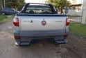 Camionetas - Fiat Strada 1.6 Adventure 2016 Nafta 182000Km - En Venta