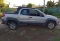 Camionetas - Fiat Strada 1.6 Adventure 2016 Nafta 182000Km - En Venta