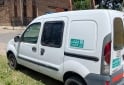 Utilitarios - Renault Kangoo express 1997 Diesel 111111Km - En Venta