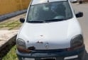 Utilitarios - Renault Kangoo express 1997 Diesel 111111Km - En Venta